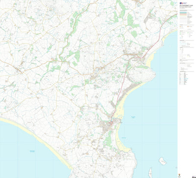 Gwynedd - Gwynedd 17 (1:10,000) Preview 1