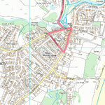 Gwynedd - Gwynedd 17 (1:10,000) Preview 3