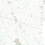 Stow Ward 1 (1:10,000) Preview 1