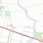 Stow Ward 1 (1:10,000) Preview 2