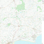 Gwynedd - Gwynedd 28 (1:10,000) Preview 1