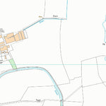 Nevile & Langar Ward 1 (1:10,000) Preview 2