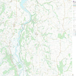 Conwy - Conwy 6 (1:10,000) Preview 1