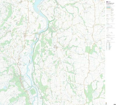 Conwy - Conwy 6 (1:10,000) Preview 1