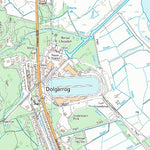 Conwy - Conwy 6 (1:10,000) Preview 3