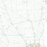 Sibsey & Stickney Ward 1 (1:10,000) Preview 1