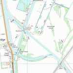 Sibsey & Stickney Ward 1 (1:10,000) Preview 3