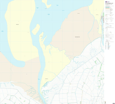 Terrington Ward 1 (1:10,000) Preview 1