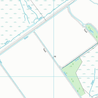 Terrington Ward 1 (1:10,000) Preview 3