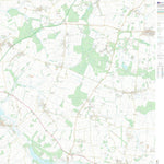 Stibbard Ward 1 (1:10,000) Preview 1