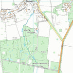 Stibbard Ward 1 (1:10,000) Preview 3