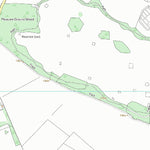 Duffield & Quarndon Ward 1 (1:10,000) Preview 2