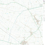 Heckington Rural Ward 1 (1:10,000) Preview 1