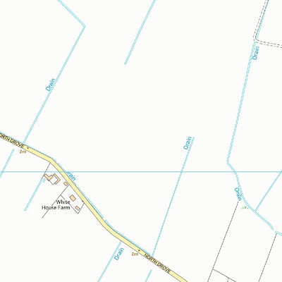 Heckington Rural Ward 1 (1:10,000) Preview 2