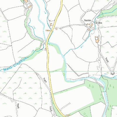 Gwynedd - Gwynedd 29 (1:10,000) Preview 2