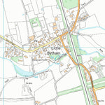 Glen Ward 1 (1:10,000) Preview 3