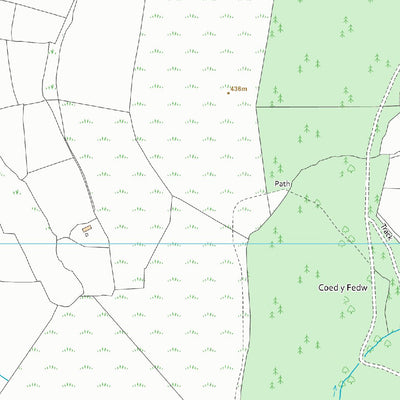 Gwynedd - Gwynedd 35 (1:10,000) Preview 2