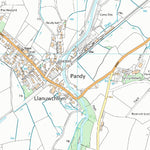 Gwynedd - Gwynedd 35 (1:10,000) Preview 3