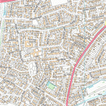 Clenchwarton Ward 1 (1:10,000) Preview 3