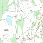 Sir Ddinbych - Denbighshire 3 (1:10,000) Preview 2