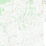 Sir Ddinbych - Denbighshire 1 (1:10,000) Preview 1