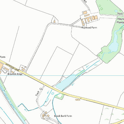 Shropshire 8 (1:10,000) Preview 2