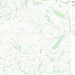 Powys - Powys 14 (1:10,000) Preview 1