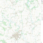 Erpingham Ward 1 (1:10,000) Preview 1