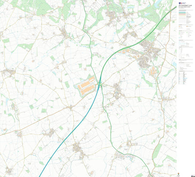 Appleby Ward 1 (1:10,000) Preview 1