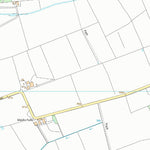 The Wolds Ward 1 (1:10,000) Preview 2