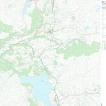 Gwynedd - Gwynedd 4 (1:10,000) Preview 1