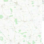 Lincrest Ward 1 (1:10,000) Preview 1
