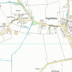 Lincrest Ward 1 (1:10,000) Preview 2