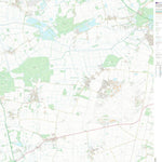 Airfield Ward 1 (1:10,000) Preview 1