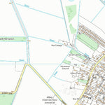 Airfield Ward 1 (1:10,000) Preview 2