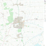 Bourne East Ward 1 (1:10,000) Preview 1