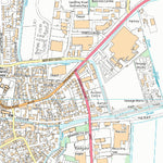 Bourne East Ward 1 (1:10,000) Preview 2