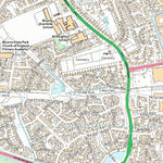 Bourne East Ward 1 (1:10,000) Preview 3