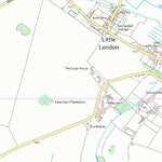 Eynesford Ward 1 (1:10,000) Preview 2
