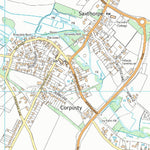 Eynesford Ward 1 (1:10,000) Preview 3
