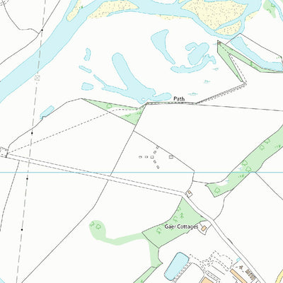 Powys - Powys 19 (1:10,000) Preview 2