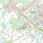 Upper Wensum Ward 1 (1:10,000) Preview 3
