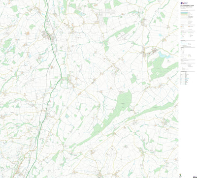 Shropshire 26 (1:10,000) Preview 1