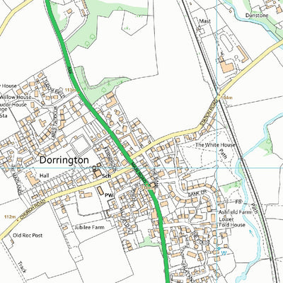 Shropshire 26 (1:10,000) Preview 3