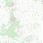 Dersingham Ward 1 (1:10,000) Preview 1