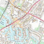 Hoveton & Tunstead Ward 1 (1:10,000) Preview 3