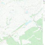 Gwynedd - Gwynedd 10 (1:10,000) Preview 1