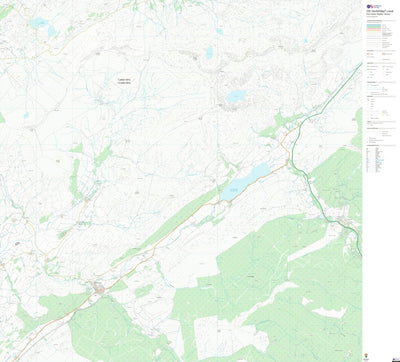 Gwynedd - Gwynedd 10 (1:10,000) Preview 1