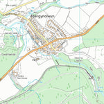 Gwynedd - Gwynedd 10 (1:10,000) Preview 3