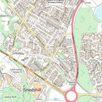 Muxton Ward 1 (1:10,000) Preview 2